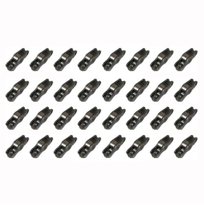 Ford Coyote Rocker Arm Kit - Ford Racing - Roller Finger Follower Kit - 2017 Ford Coyote Rocker Arm Kit - Ford Racing - Roller Finger Follower Kit - 2017